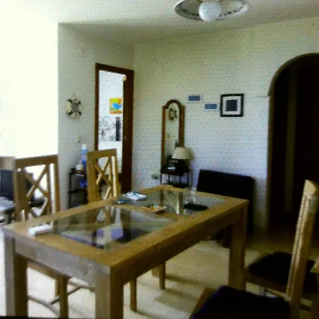 Playa Mar 2 Apartment *