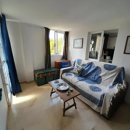 Playa Mar 2 Apartment L'Alfas del Pi